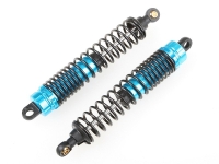 Himoto - 110004 Alum.shock absorber 2P (HM17705)