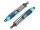 Himoto - 110004 Alum.shock absorber 2P (HM17705)