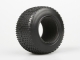 Himoto - Tire 1:10 Truggy (2pcs) (HM17702)