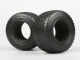 Himoto - Tire 1:10 Truggy (2pcs) (HM17702)
