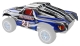 Himoto - Truck Body Himoto ShortCourse 1:10 (HM17092)