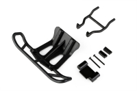 Himoto - s*10 front bumper set (HM17021)