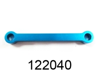 Himoto - Blue Alum Ackerman Plate 1pc (HM122040)