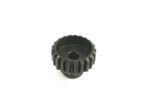 Himoto - 0.6 Module Motor Gear Steel (21t) 1p (HM11181)