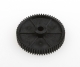 Himoto - Diff. Big Gear (64T) (HM11164)
