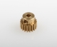 Himoto - Motor Gear (17T) (HM11119)