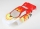 Himoto - Truggy Body Himoto 1:10 (HM10713)