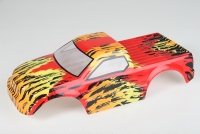 Himoto - Truck Body Himoto 1:10 (HM10334)