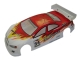 Himoto - Car body Himoto Nascada Red (HM10153)