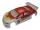 Himoto - Car body Himoto Nascada Red (HM10153)
