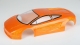 Himoto - Car body Himoto 1:10 Lamborghini Orange (HM10123)
