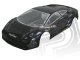 Himoto - Car body Himoto 1:10 Lamborghini Black (HM10121)