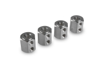 Himoto - Wheel hex 4p (HM08065)