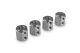 Himoto - Wheel hex 4p (HM08065)