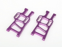 Himoto - Alum. front lower arm 2P (HM08055P)
