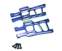 Himoto - Alum. front lower arm 2P (HM08055B)