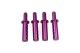 Himoto - 108037 alum.body post 4P (HM08047P)