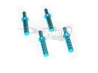 Himoto - 108037 alum.body post 4P (HM08047B)
