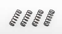 Himoto - Dumper Spring 4pcs (HM08032)
