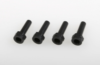 Himoto - Front Bumper Post 4pcs (HM08028)
