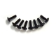 Himoto - M3*10 Discal Screws 8pcs (HM08024)