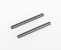 Himoto - Front lowe arm round pin B*2 (HM08020)