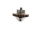 Himoto - Metal differential gear wheel sets (HM08013T)