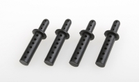 Himoto - Body Post 4pcs (HM08007)