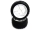 Himoto - Rear Wheel Complete- Buggy 1:10, 2pcs (White) (HM06026W)