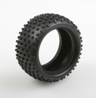Himoto - Aggressive Rear Tyre Buggy 2pcs (HM06025)