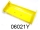 Himoto - Yellow tail wing (HM06021Y)