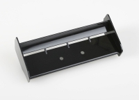 Himoto - Black Tail Wing (HM06021BL)