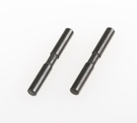 Himoto - Rear Lower Arm Round Pin B 2pcs (HM06019)