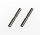 Himoto - Rear Lower Arm Round Pin B 2pcs (HM06019)