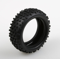 Himoto - Aggressive Front Tyre Buggy 2pcs (HM06009)