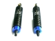 Himoto - Shock Absorber Buggy 2pcs blue (HM06002BL)