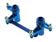Himoto - Servo Saver/Steering complete (1 pc) (HM050050)