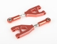 Himoto - Front upper suspension arm (Al.) (HM050012)