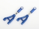 Himoto - Front upper suspension arm (Al.) (HM050012)