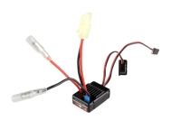 Himoto - Electronic Speed Controller For 1/16th Scale Ep Vehicles (HM03058)