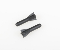 Himoto - Battery cover post (HM03009)