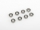 Himoto - Ball Bearing 5*10*4 (8pcs) (HM02139)