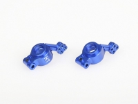Himoto - 102012 blue alum.rear upright 2pcs (HM02130B)