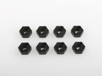 Himoto - Wheel Hex 8pcs (HM02100)