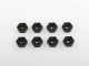 Himoto - Wheel Hex 8pcs (HM02100)