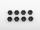Himoto - Wheel Hex 8pcs (HM02100)