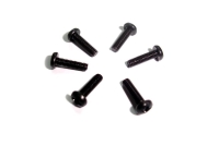 Himoto - 3*10 Cap screw*6PCS (HM02096)
