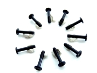Himoto - BT2*10 BH Screws 10P (HM02086)