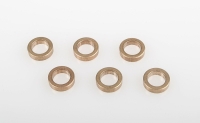 Himoto - Oil Bearing 15x10x4 6pcs (HM02079)