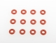 Himoto - Sealed O-Ring 12pcs (HM02078)